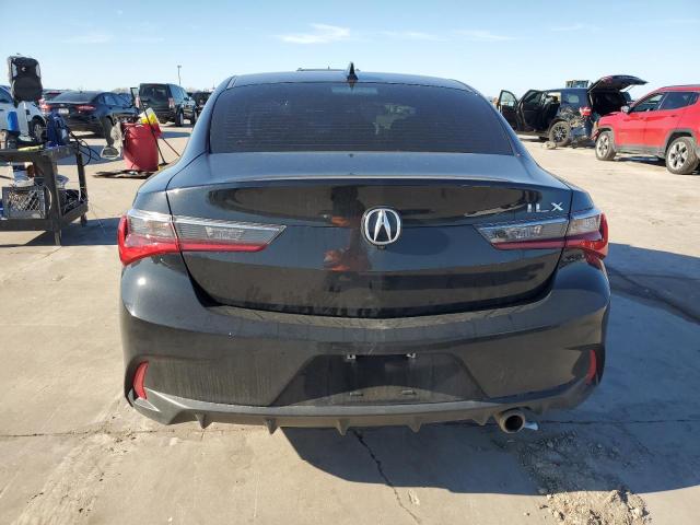 Photo 6 from auction – 2020 ACURA ILX with VIN 19UDE2F38LA006368
