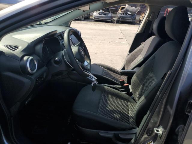 Photo 7 from auction – 2020 NISSAN VERSA S with VIN 3N1CN8DV6LL802453