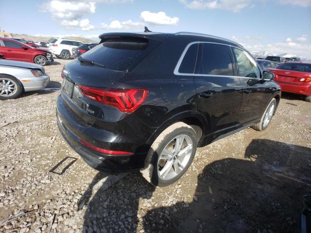 Photo 3 from auction – 2020 AUDI Q3 PREMIUM with VIN WA1DECF30L1040948