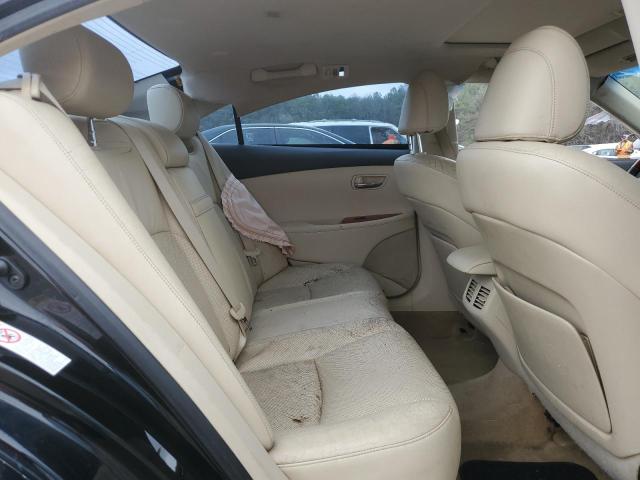 Photo 10 from auction – 2010 LEXUS ES 350 with VIN JTHBK1EG2A2392952
