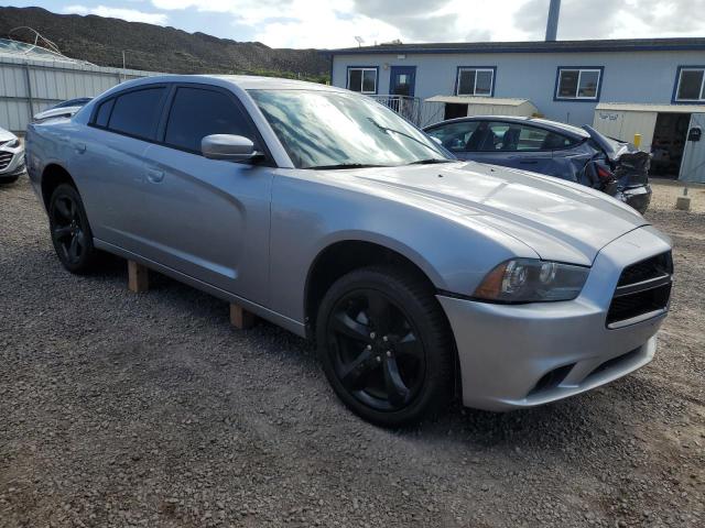 Photo 4 from auction – 2014 DODGE CHARGER SX with VIN 2C3CDXHG5EH149071