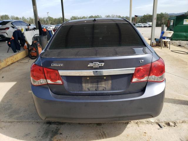 Photo 6 from auction – 2014 CHEVROLET CRUZE LT with VIN 1G1PC5SB3E7346472