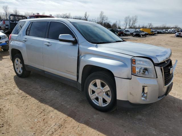 صورة رقم 4 من المزاد - 2015 GMC TERRAIN SL مع VIN 2GKALMEK5F6220946