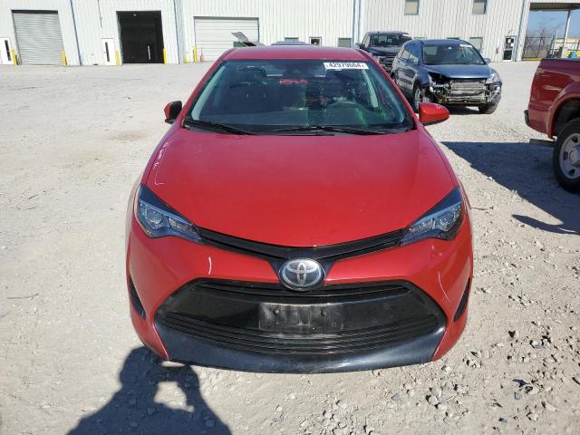 Photo 5 from auction – 2019 TOYOTA COROLLA L with VIN 2T1BURHE7KC147930