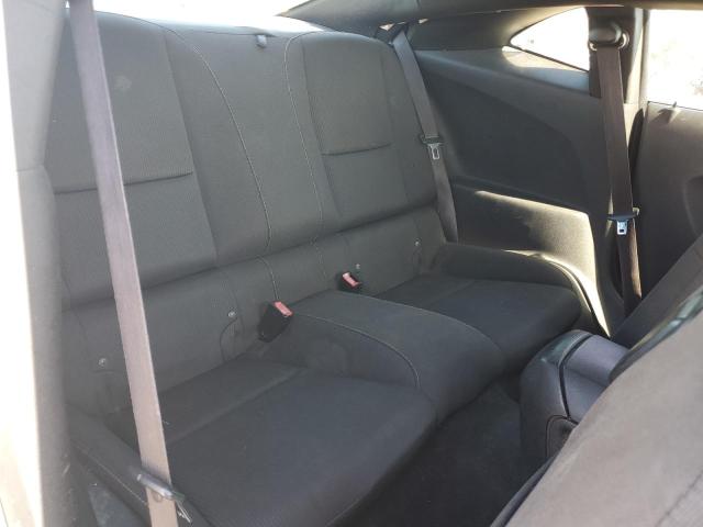 Photo 10 from auction – 2011 CHEVROLET CAMARO LT with VIN 2G1FB1ED9B9166525