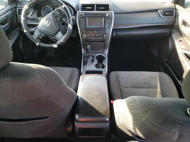 Photo 8 from auction – 2017 TOYOTA CAMRY LE with VIN 4T1BF1FK5HU684288