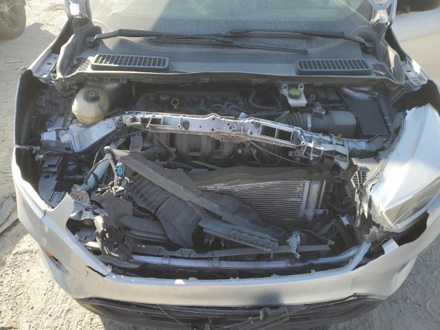 Photo 11 from auction – 2017 FORD ESCAPE S with VIN 1FMCU0F71HUD74218