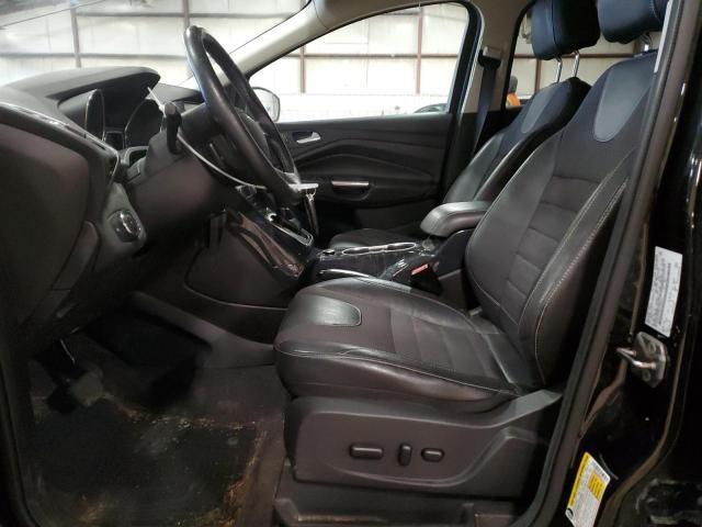 Photo 7 from auction – 2013 FORD ESCAPE TIT with VIN 1FMCU9J95DUC53764