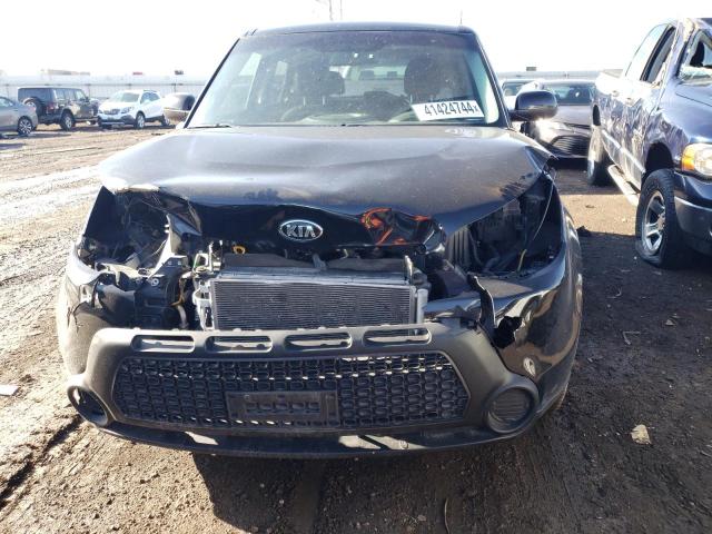 Photo 5 from auction – 2016 KIA SOUL with VIN KNDJN2A28G7376397