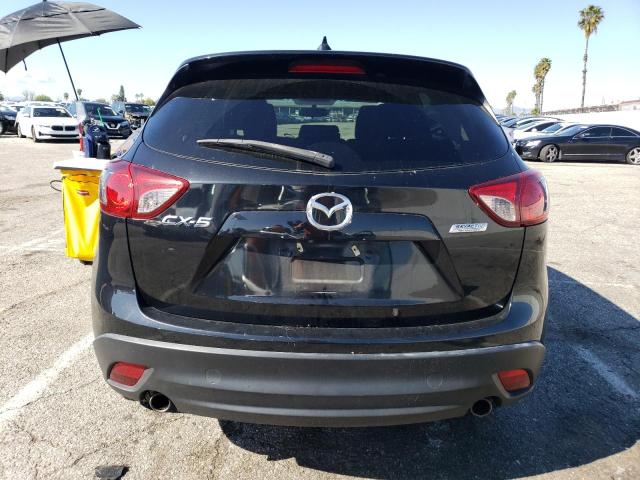 Photo 6 from auction – 2016 MAZDA CX-5 TOURI with VIN JM3KE2CY3G0854957