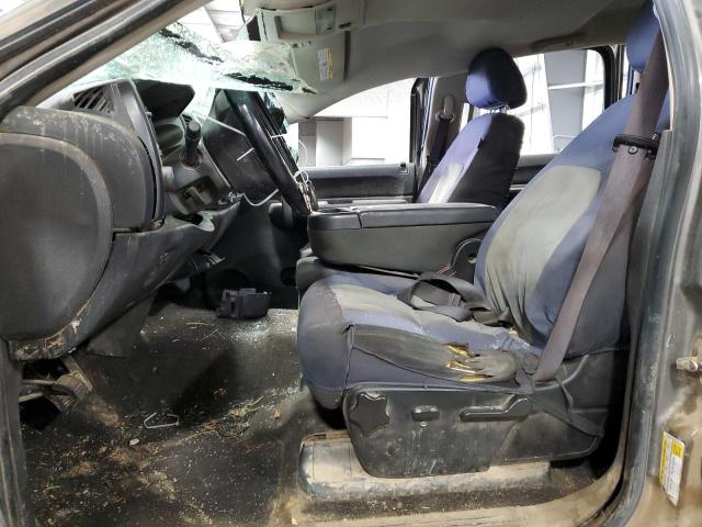Photo 7 from auction – 2007 CHEVROLET SILVERADO with VIN 1GCHK23K17F549736
