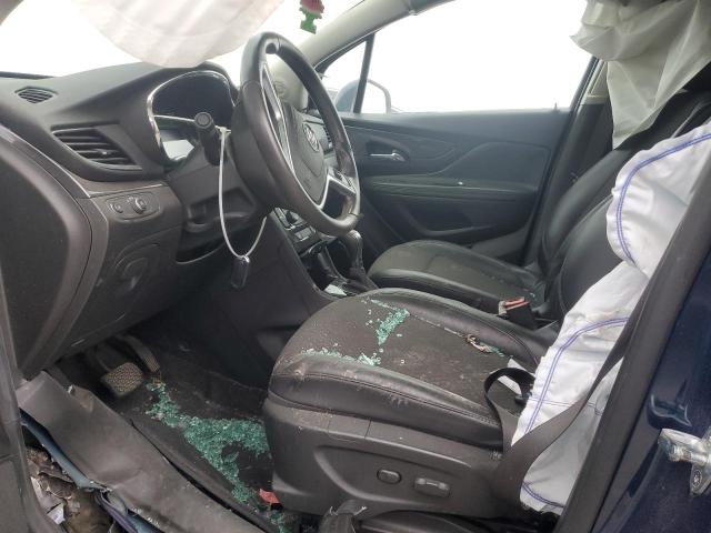 Photo 7 from auction – 2019 BUICK ENCORE PRE with VIN KL4CJASB2KB943328