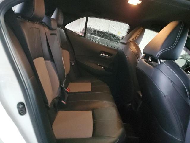 Photo 10 from auction – 2021 TOYOTA COROLLA XS with VIN JTNC4MBE2M3121050