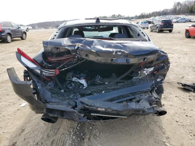 Photo 6 from auction – 2016 KIA OPTIMA SX with VIN 5XXGW4L22GG016582