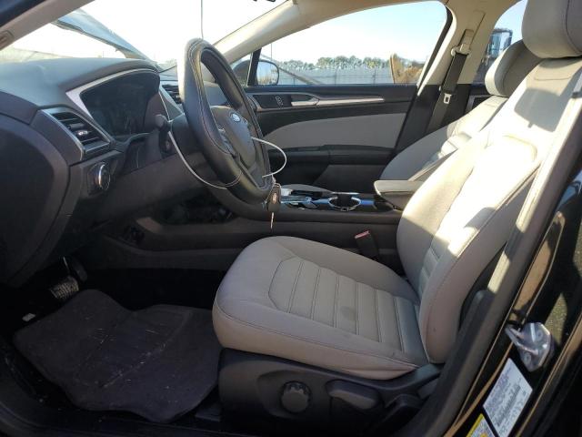 Photo 7 from auction – 2014 FORD FUSION S with VIN 3FA6P0G74ER350527