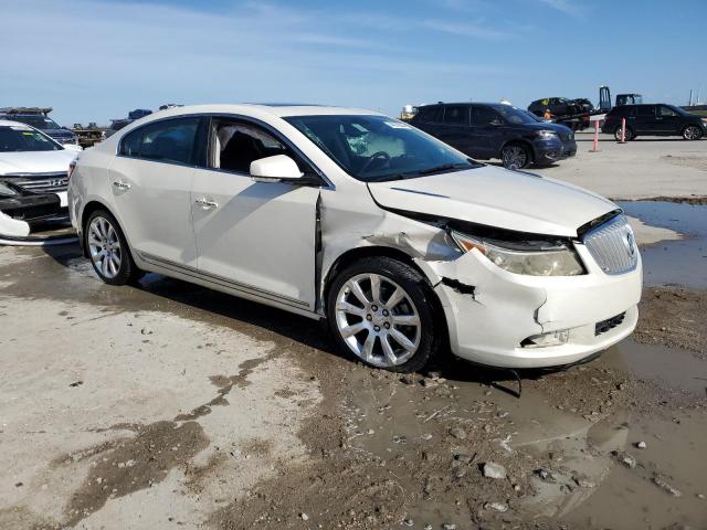 Photo 4 from auction – 2010 BUICK LACROSSE C with VIN 1G4GE5GV7AF290570