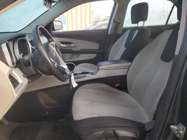 Photo 7 from auction – 2011 CHEVROLET EQUINOX LS with VIN 2CNALBEC8B6311644