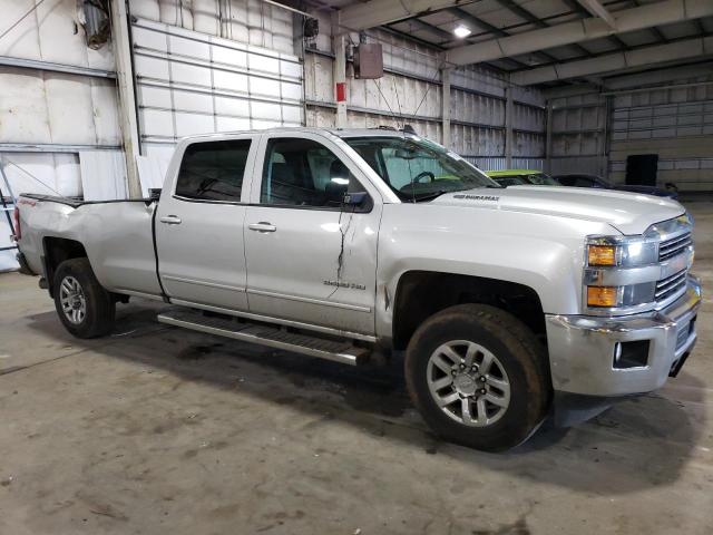 Photo 4 from auction – 2016 CHEVROLET SILVERADO with VIN 1GC1KVE86GF227906