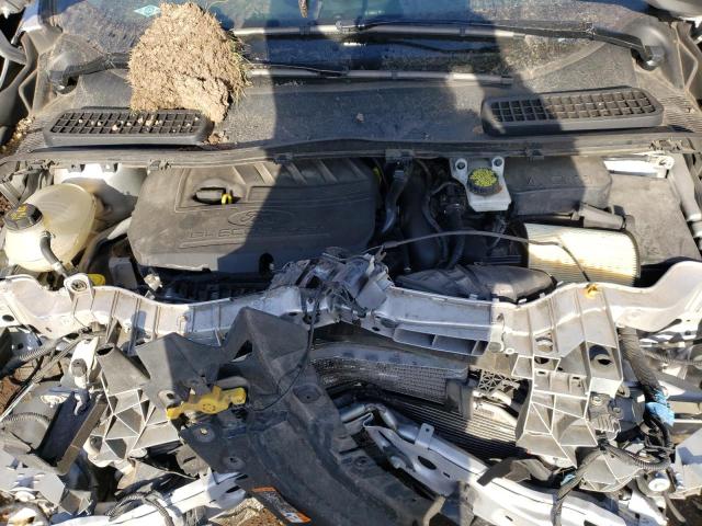 Photo 12 from auction – 2018 FORD ESCAPE with VIN 1FMCU9GD4JUB74867