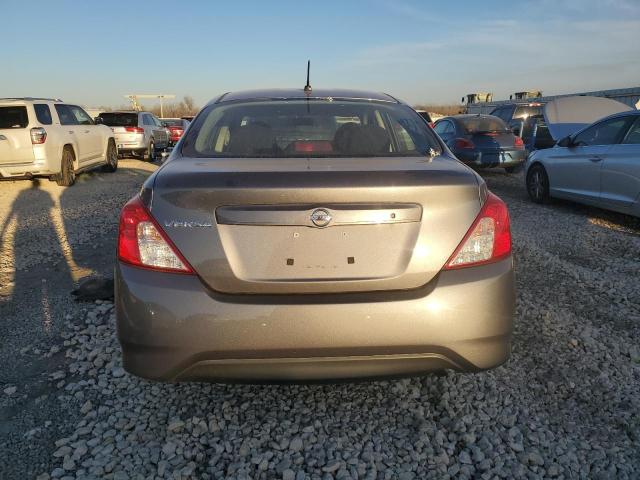 Photo 6 from auction – 2016 NISSAN VERSA S with VIN 3N1CN7AP1GL865174