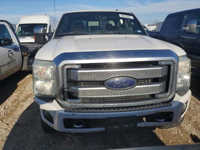 Photo 5 from auction – 2015 FORD F250 SUPER with VIN 1FT7W2B64FEB21698