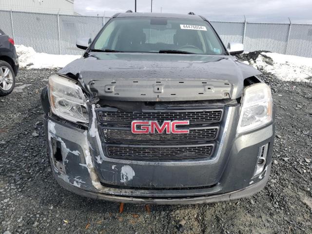 Photo 5 from auction – 2013 GMC TERRAIN SL with VIN 2GKFLTEK0D6117317