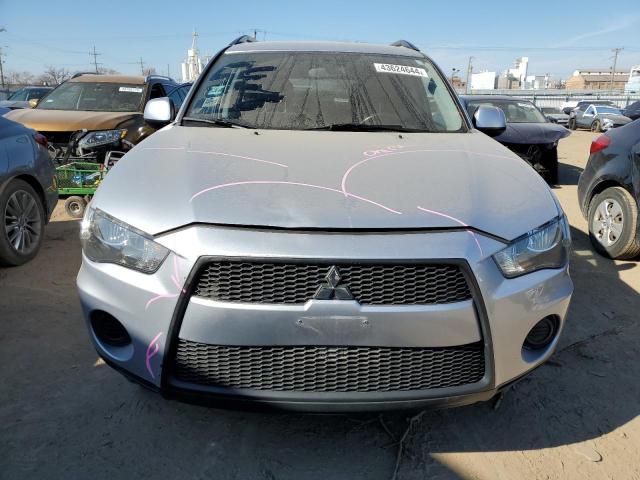 Photo 5 from auction – 2011 MITSUBISHI OUTLANDER with VIN JA4AS2AW0BU018419