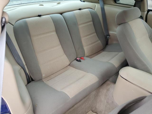 Zdjęcie 10 z aukcji – 2004 FORD MUSTANG z VIN 1FAFP40604F180462