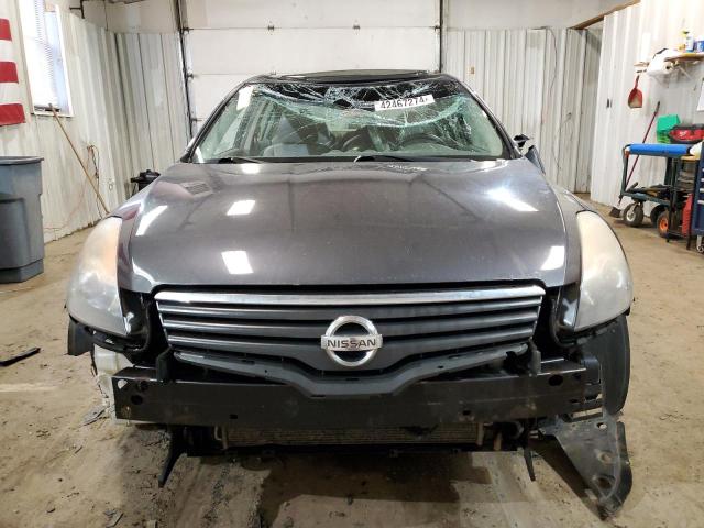 Photo 5 from auction – 2008 NISSAN ALTIMA 2.5 with VIN 1N4AL21E98N477659