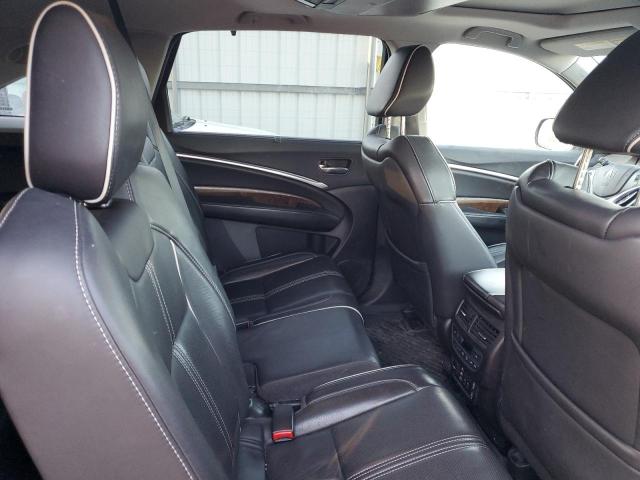 Photo 11 from auction – 2017 ACURA MDX ADVANC with VIN 5FRYD4H96HB015972