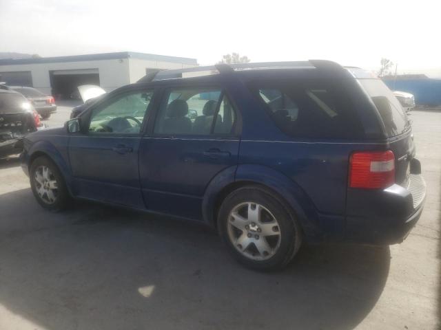 Photo 2 from auction – 2005 FORD FREESTYLE with VIN 1FMDK06155GA19133