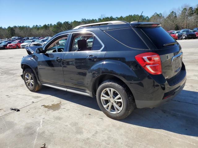Photo 2 from auction – 2016 CHEVROLET EQUINOX LT with VIN 2GNALCEK9G1160875