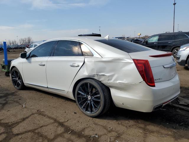 Photo 2 from auction – 2014 CADILLAC XTS VSPORT with VIN 2G61W5S88E9204869