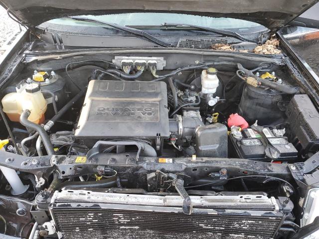 Photo 12 from auction – 2011 FORD ESCAPE XLT with VIN 1FMCU9DG3BKA83942