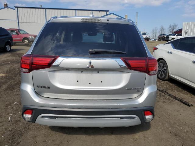 Photo 6 from auction – 2019 MITSUBISHI OUTLANDER with VIN JA4AD3A30KJ001174