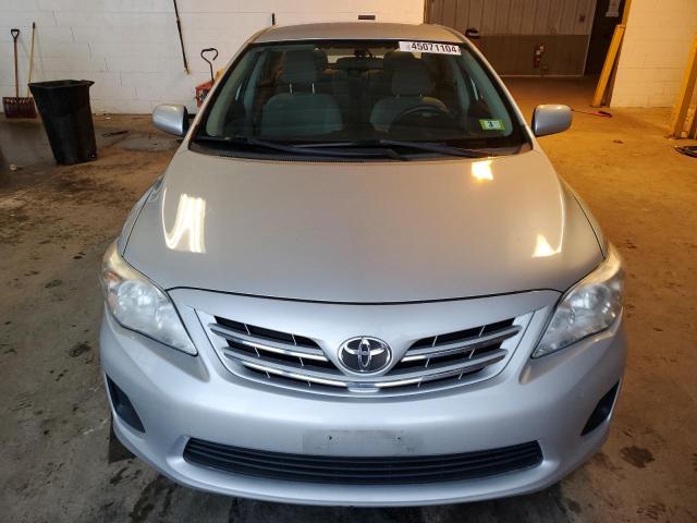 Photo 5 from auction – 2013 TOYOTA COROLLA BA with VIN 2T1BU4EE2DC120063