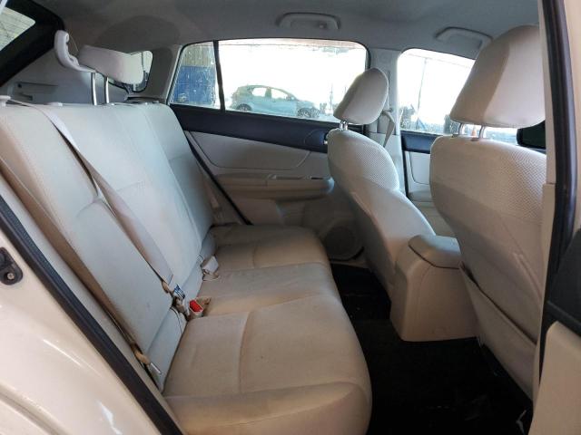 Photo 10 from auction – 2012 SUBARU IMPREZA PR with VIN JF1GPAB6XCG231183