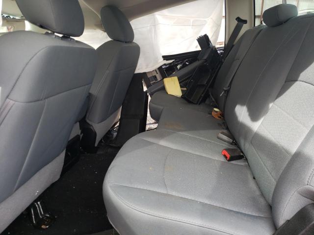 Photo 10 from auction – 2018 RAM 1500 SLT with VIN 1C6RR7LT4JS201540