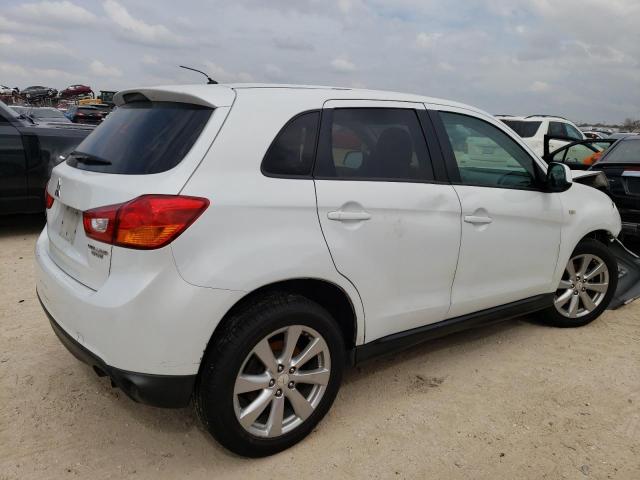 Photo 3 from auction – 2015 MITSUBISHI OUTLANDER with VIN 4A4AP3AU0FE029991