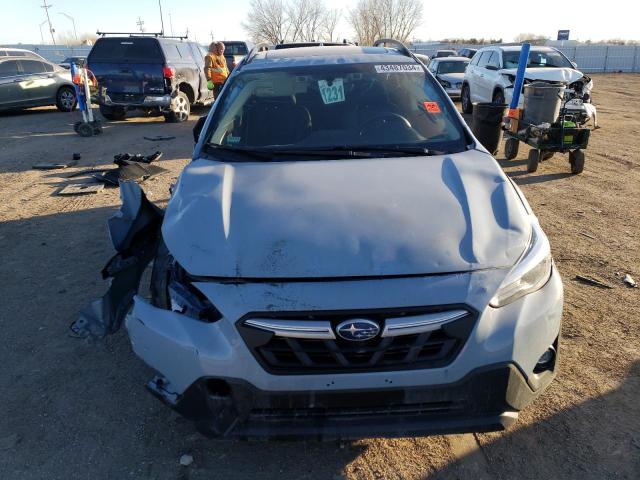 Photo 5 from auction – 2022 SUBARU CROSSTREK with VIN JF2GTHNC3NH270163