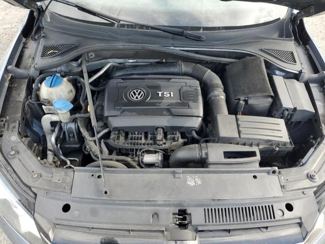 Photo 11 from auction – 2015 VOLKSWAGEN PASSAT S with VIN 1VWAS7A38FC091734