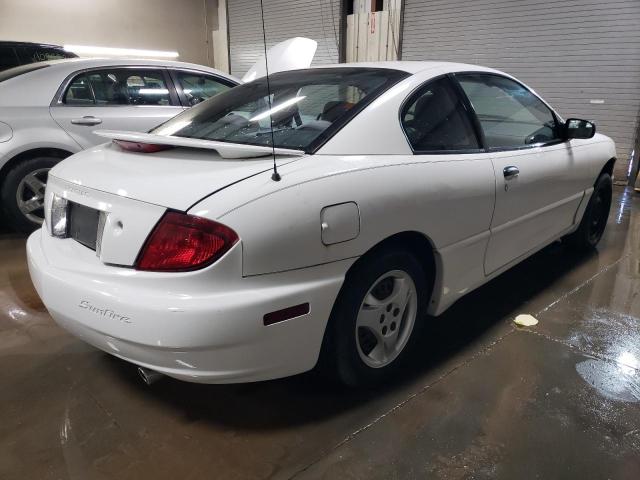 Photo 3 from auction – 2003 PONTIAC SUNFIRE with VIN 1G2JB12F737205238