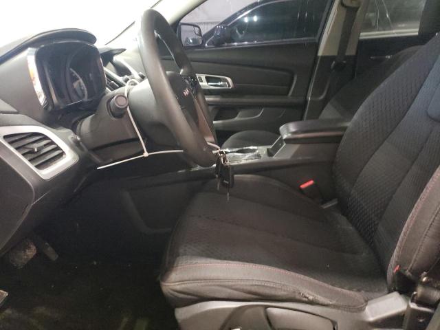 Photo 7 from auction – 2014 GMC TERRAIN SL with VIN 2GKALMEK1E6253294