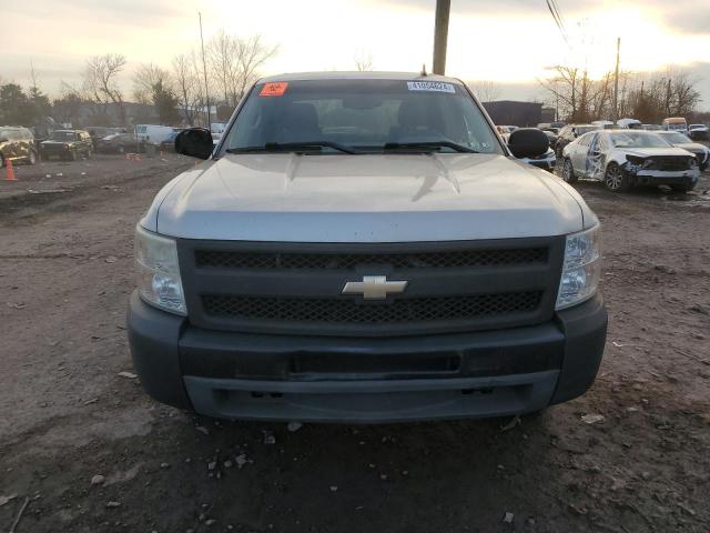 Photo 5 from auction – 2009 CHEVROLET SILVERADO with VIN 2GCEC13C691113574