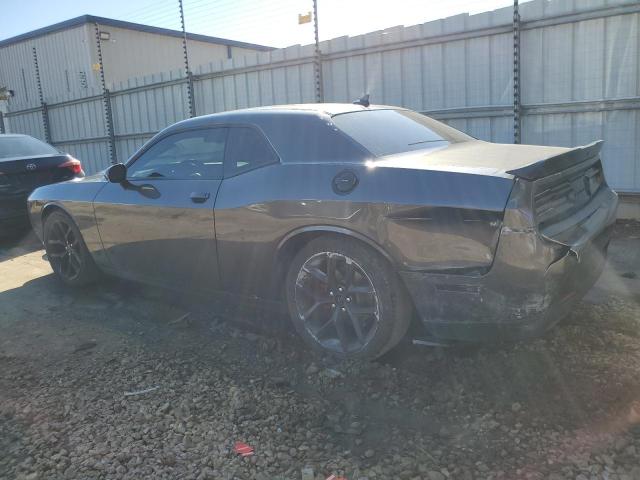 Photo 2 from auction – 2021 DODGE CHALLENGER with VIN 2C3CDZBT5MH627571