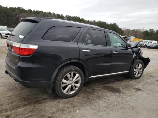 Photo 3 from auction – 2013 DODGE DURANGO CR with VIN 1C4RDJDG2DC535800