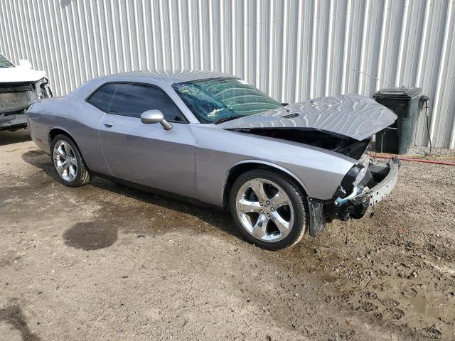 Photo 4 from auction – 2014 DODGE CHALLENGER with VIN 2C3CDYAG2EH153238