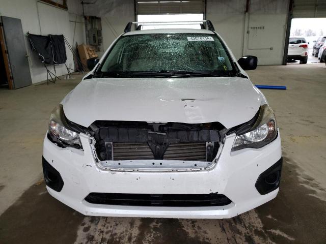 Photo 5 from auction – 2013 SUBARU IMPREZA with VIN JF1GPAA60DH202868