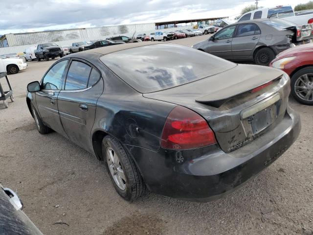 Photo 2 from auction – 2005 PONTIAC GRAND PRIX with VIN 2G2WP522051248198