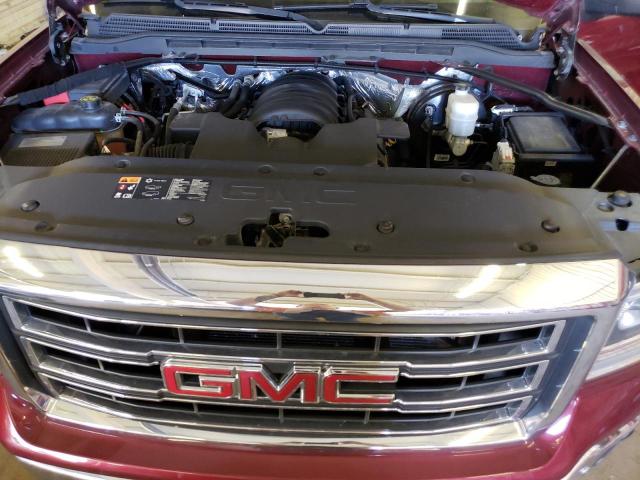 Photo 11 from auction – 2015 GMC SIERRA K15 with VIN 3GTU2VEC5FG399214